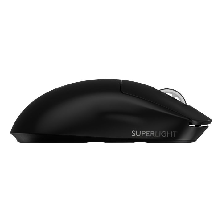 Logitech G 910-006630 mouse Gaming Right-hand RF Wireless Optical 32000 DPI