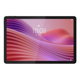 Lenovo Tab 4G Mediatek 128 GB 25.6 cm (10.1 ) 4 GB Wi-Fi 5 (802.11ac) Android 14 Grey