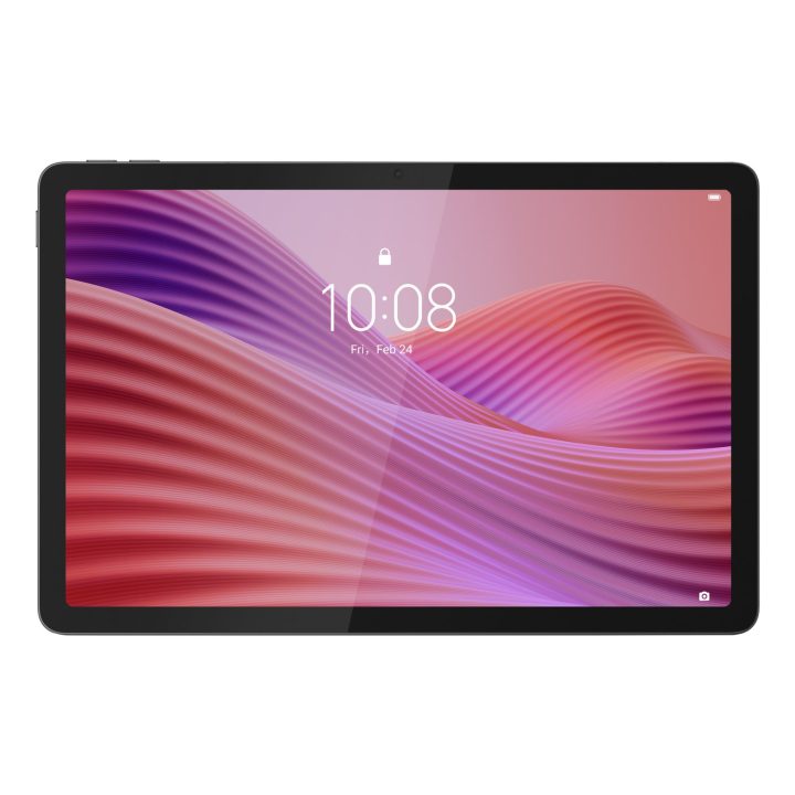Lenovo Tab 4G Mediatek 128 GB 25.6 cm (10.1 ) 4 GB Wi-Fi 5 (802.11ac) Android 14 Grey