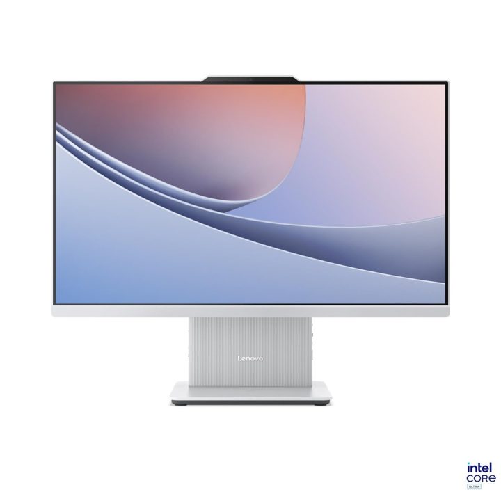 Lenovo IdeaCentre AIO 24ILL11 Ultra 5 226V 23.8 FHD IPS 250 nits 100 Hz AG 16 GB LPDDR5X-8533 1 TB SSD Intel Arc Graphics 130V 5