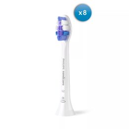 Philips Sensitive HX6058/87 testine spazzola confezione 8