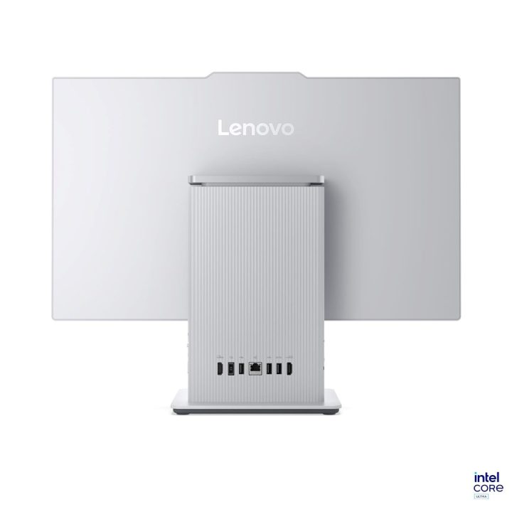 Lenovo IdeaCentre AIO 24ILL11 Ultra 5 226V 23.8 FHD IPS 250 nits 100 Hz AG 16 GB LPDDR5X-8533 1 TB SSD Intel Arc Graphics 130V 5
