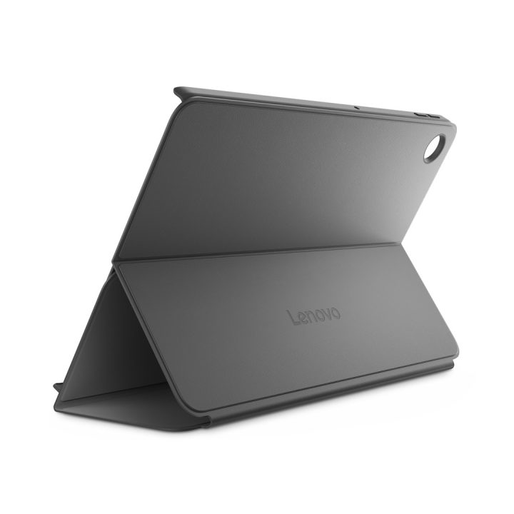 Lenovo ZG38C06653 tablet case 25.6 cm (10.1 ) Folio Grey