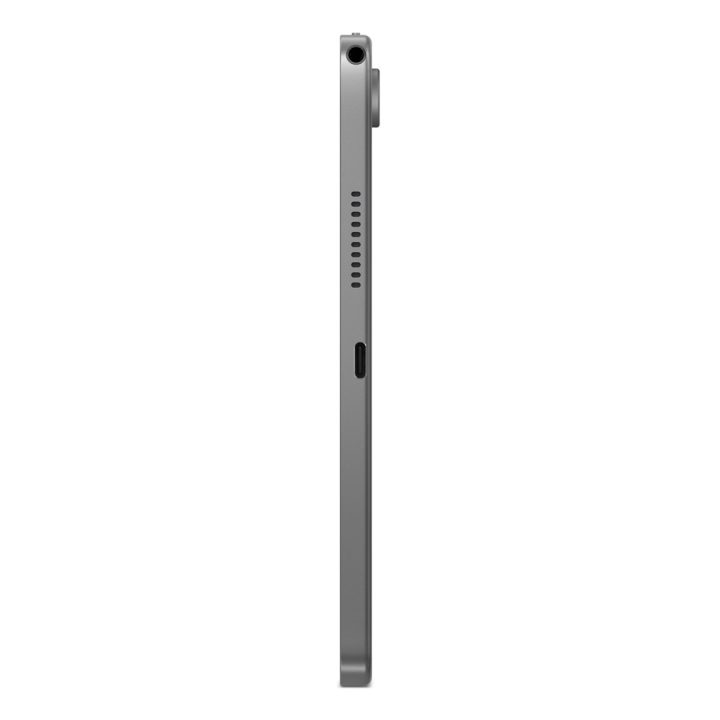 Lenovo Tab 4G Mediatek 128 GB 25.6 cm (10.1 ) 4 GB Wi-Fi 5 (802.11ac) Android 14 Grey