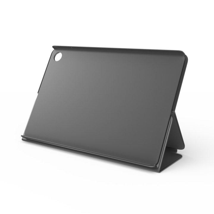 Lenovo ZG38C06653 tablet case 25.6 cm (10.1 ) Folio Grey