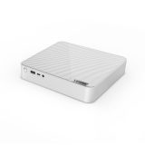 Lenovo IdeaCentre Mini 01IRH8 i5-13420H 16GB DDR4 3200 512GB SSD Intel UHD Graphics Windows 11 Pro Cloud Grey + Lenovo 100 Wirel