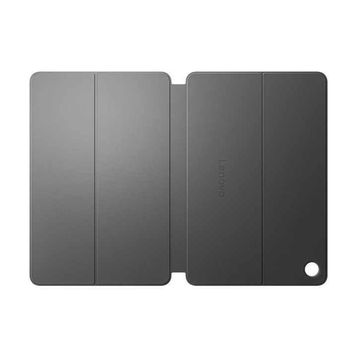 Lenovo ZG38C06653 tablet case 25.6 cm (10.1 ) Folio Grey