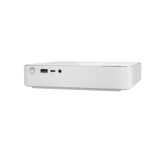 Lenovo IdeaCentre Mini 01IRH8 i5-13420H 16GB DDR4 3200 512GB SSD Intel UHD Graphics Windows 11 Pro Cloud Grey + Lenovo 100 Wirel