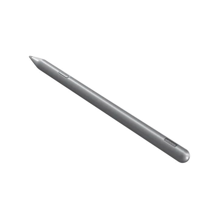 Lenovo Tab Pen Plus stylus pen 14 g Metallic