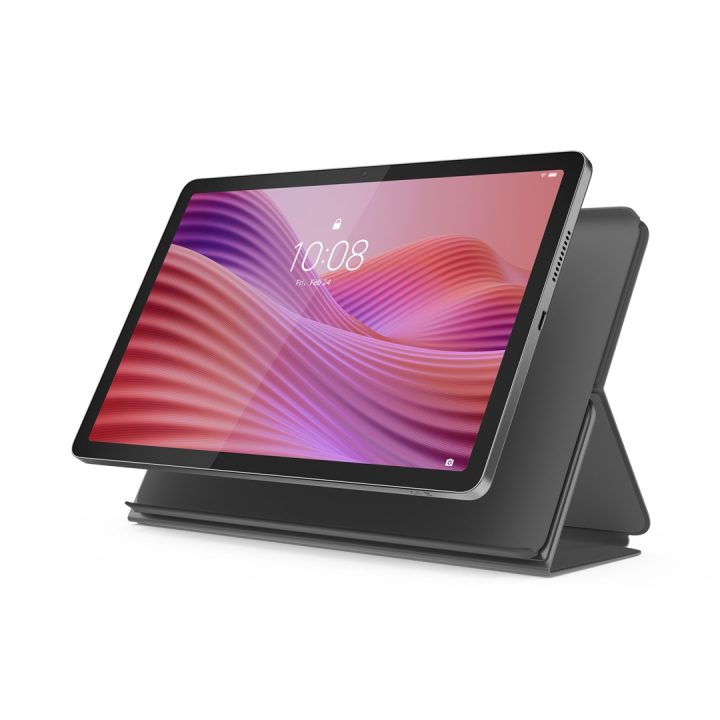 Lenovo ZG38C06653 tablet case 25.6 cm (10.1 ) Folio Grey
