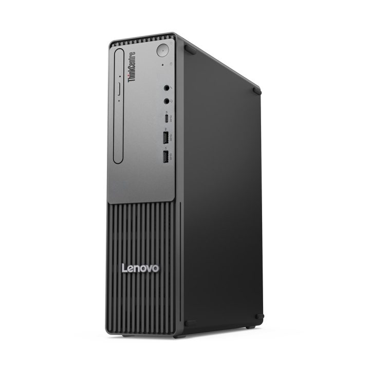 Lenovo ThinkCentre neo 30s Gen 5 Intel® Core™ i5 i5-13420H 16 GB DDR5-SDRAM 512 GB SSD Windows 11 Pro SFF PC Black Grey