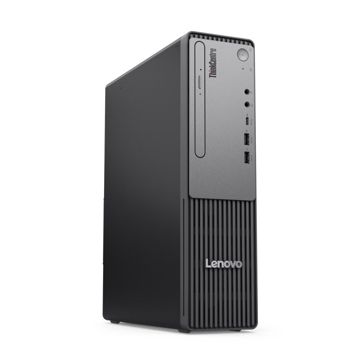 Lenovo ThinkCentre neo 30s Gen 5 Intel® Core™ i5 i5-13420H 16 GB DDR5-SDRAM 512 GB SSD Windows 11 Pro SFF PC Black Grey