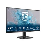 Philips 1000 Serie 27E2N1500L/00 Monitor per computer 68.6 cm (27 ) 2560 x 1440 pixel Quad HD LED nero