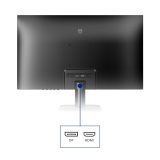 Philips 1000 Serie 27E2N1500L/00 Monitor per computer 68.6 cm (27 ) 2560 x 1440 pixel Quad HD LED nero