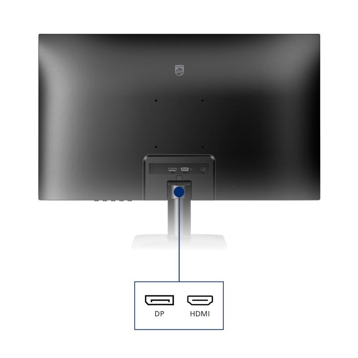 Philips 1000 Serie 27E2N1500L/00 Monitor per computer 68.6 cm (27 ) 2560 x 1440 pixel Quad HD LED nero