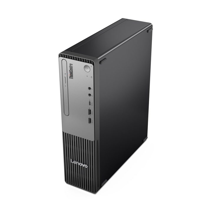Lenovo ThinkCentre neo 30s Gen 5 Intel® Core™ i5 i5-13420H 16 GB DDR5-SDRAM 512 GB SSD Windows 11 Pro SFF PC Black Grey