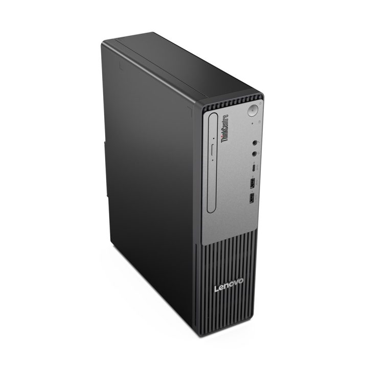 Lenovo ThinkCentre neo 30s Gen 5 Intel® Core™ i5 i5-13420H 16 GB DDR5-SDRAM 512 GB SSD Windows 11 Pro SFF PC Black Grey