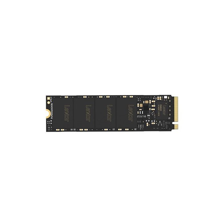 SSD LEXAR 512GB NM620 M.2 2280 NVME