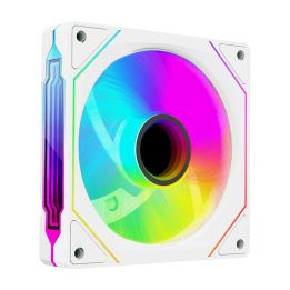 RAMPAGE 120MM ARGB ventola case