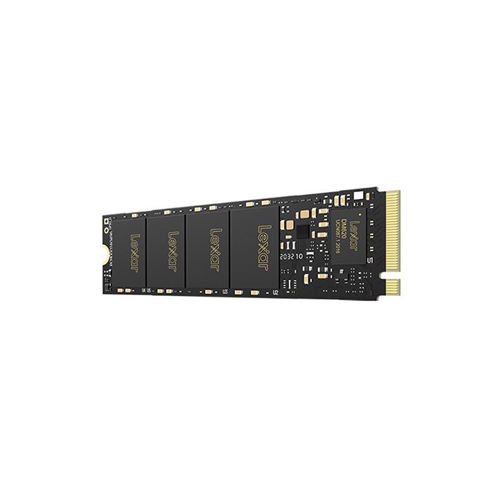 SSD LEXAR 512GB NM620 M.2 2280 NVME