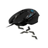 Logitech G G502 HERO High Performance Gaming Mouse