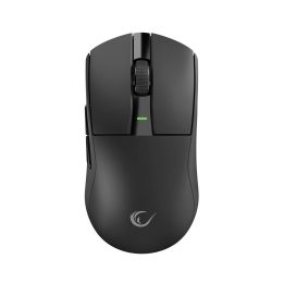 RAMPAGE ZENITH PRO BLACK 26000 MOUSE WIRELESS