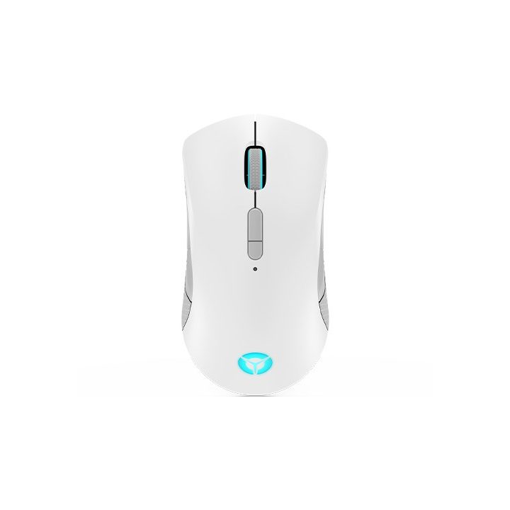 Lenovo Legion M600 Wireless Gaming mouse Ambidextrous RF Wireless + Bluetooth + USB Type-A Optical 16000 DPI