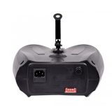 Light4Me Airship 2 - powerful LED effect double flower