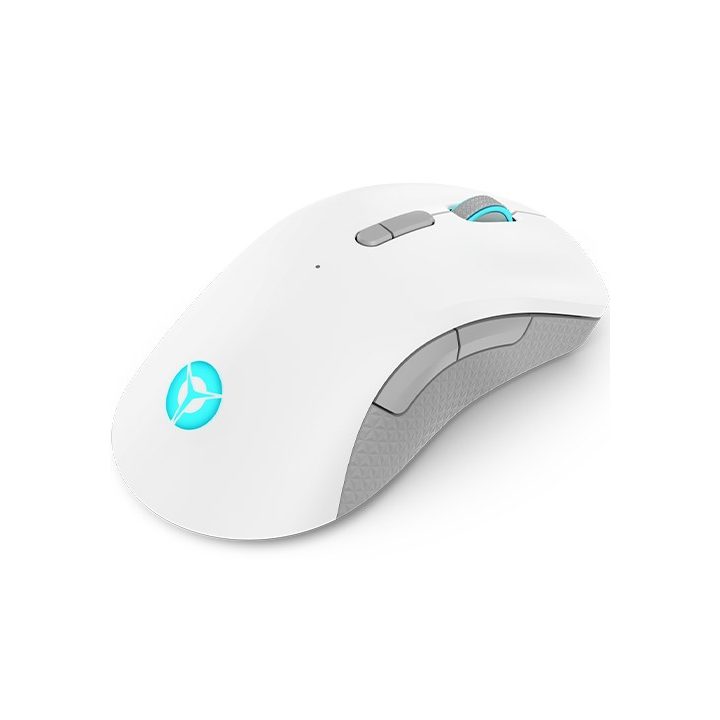 Lenovo Legion M600 Wireless Gaming mouse Ambidextrous RF Wireless + Bluetooth + USB Type-A Optical 16000 DPI