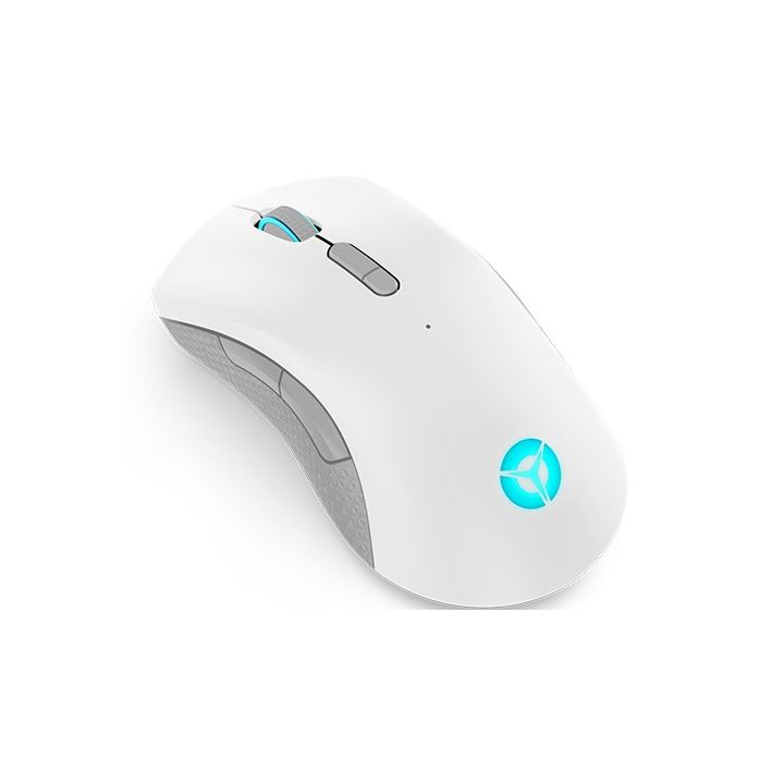 Lenovo Legion M600 Wireless Gaming mouse Ambidextrous RF Wireless + Bluetooth + USB Type-A Optical 16000 DPI