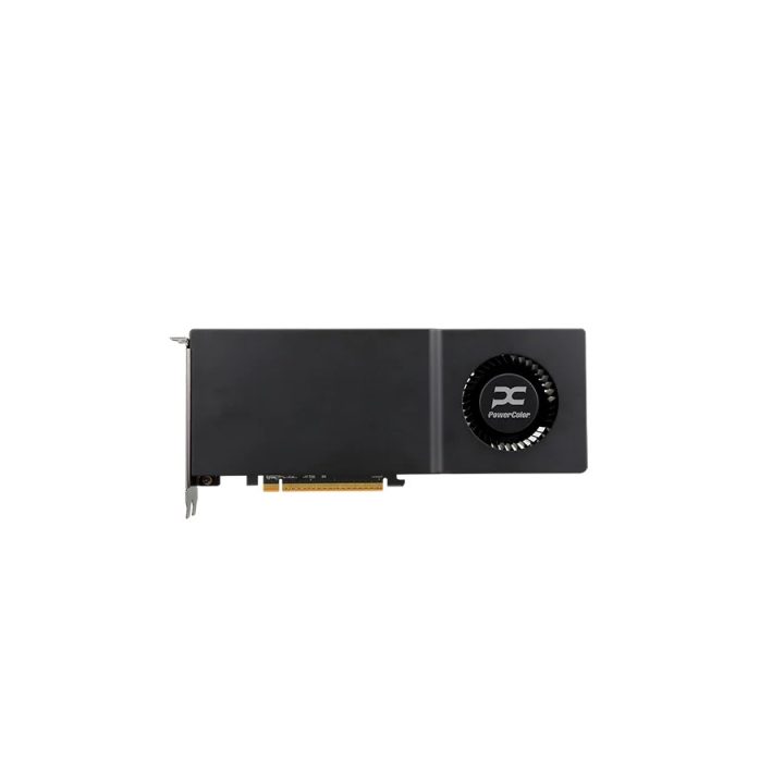 PowerColor Radeon AI PRO R9700 AMD 32 GB GDDR6