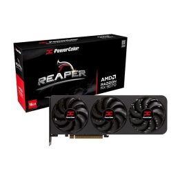 PowerColor Reaper AMD RX9070 16 GB GDDR6 Scheda grafica