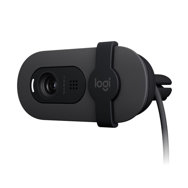 Logitech 960-001592 webcam 2 MP