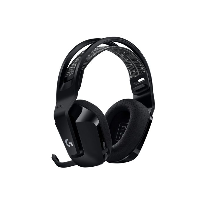 Logitech G G733 Wireless Headset