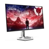 Lenovo Legion Pro 27Q-10 computer monitor 67.3 cm (26.5 ) 2560 x 1440 pixels Quad HD QD-OLED Black Grey