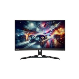 Lenovo Legion R27qc-30 WLED display 68.6 cm (27 ) 2560 x 1440 pixels Quad HD Black