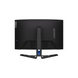Lenovo Legion R27qc-30 WLED display 68.6 cm (27 ) 2560 x 1440 pixels Quad HD Black