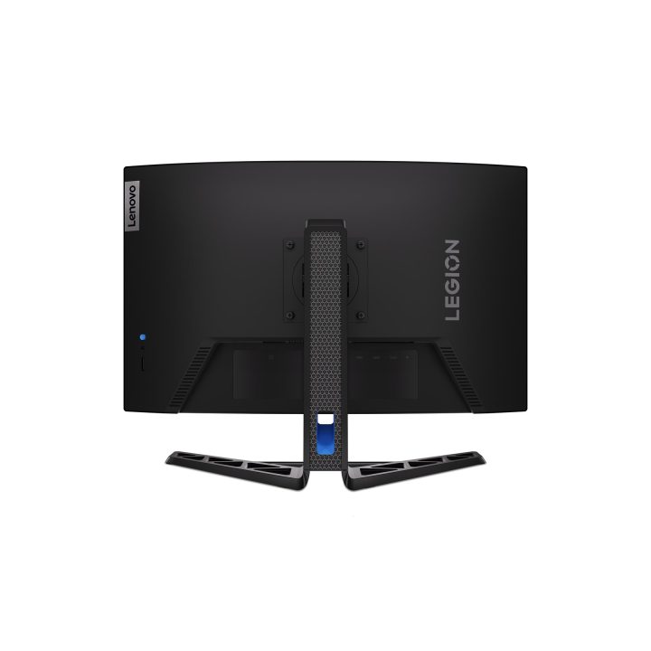 Lenovo Legion R27qc-30 WLED display 68.6 cm (27 ) 2560 x 1440 pixels Quad HD Black