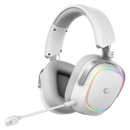 RAMPAGE RETSU WHITE CUFFIE WIRELESS OVER EAR