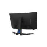 Lenovo Legion R27qc-30 WLED display 68.6 cm (27 ) 2560 x 1440 pixels Quad HD Black