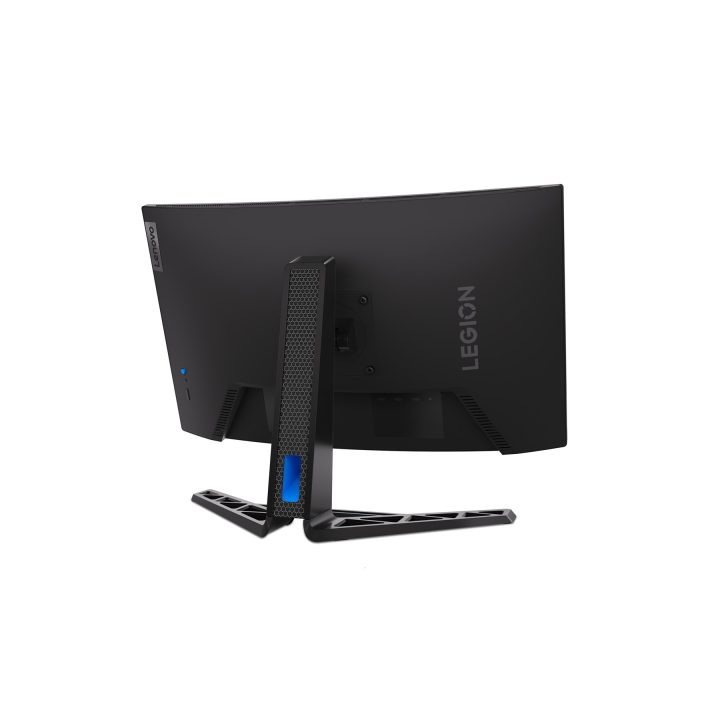 Lenovo Legion R27qc-30 WLED display 68.6 cm (27 ) 2560 x 1440 pixels Quad HD Black