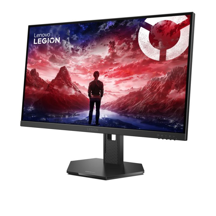 Lenovo Legion 27-10 computer monitor 68.6 cm (27 ) 1920 x 1080 pixels Full HD LCD Black