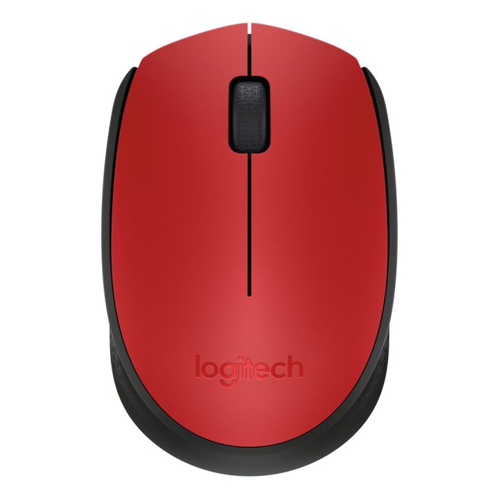 Logitech M170 Wireless Mouse