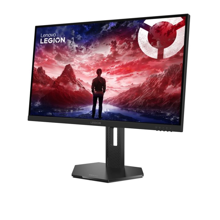 Lenovo Legion 27-10 computer monitor 68.6 cm (27 ) 1920 x 1080 pixels Full HD LCD Black