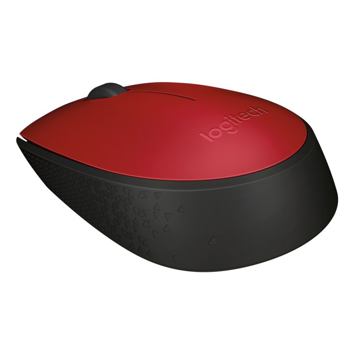 Logitech M170 Wireless Mouse