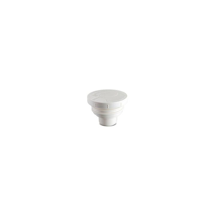 ROTPUNKT Thermos in vetro capacità 1.0 l volpe lucida (rosso)