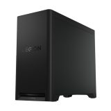 Lenovo Legion T5 30IAX10 Intel Core Ultra 7 255HX 32 GB DDR5-SDRAM 2 TB SSD NVIDIA GeForce RTX 5070 Windows 11 Home Tower PC Bla