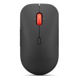 Lenovo Pro Plus 6050 mouse Office Ambidextrous RF Wireless + Bluetooth Optical 2400 DPI
