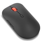 Lenovo Pro Plus 6050 mouse Office Ambidextrous RF Wireless + Bluetooth Optical 2400 DPI