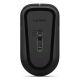 Lenovo Pro Plus 6050 mouse Office Ambidextrous RF Wireless + Bluetooth Optical 2400 DPI